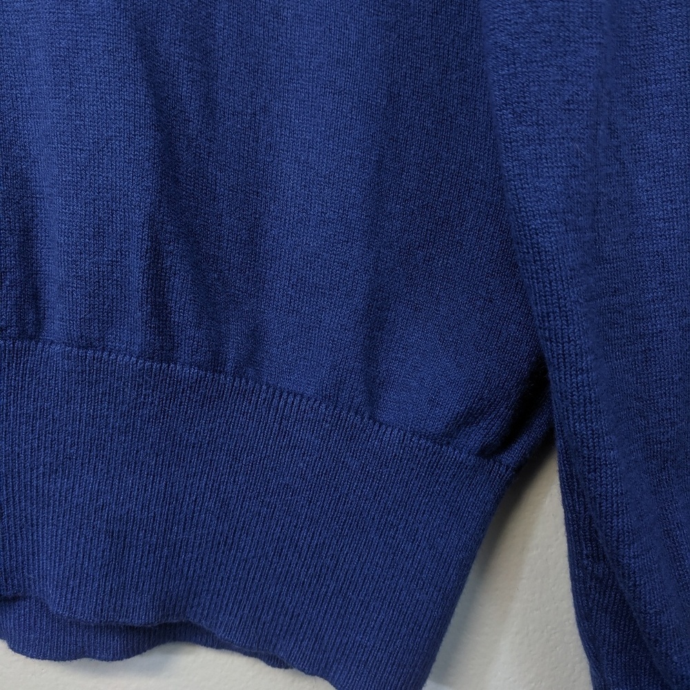 Banana Republic Luxury Silk & Cashmere Sweater - Picture 5 of 7